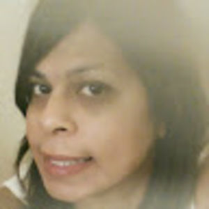 Meet your Posher, Carolina